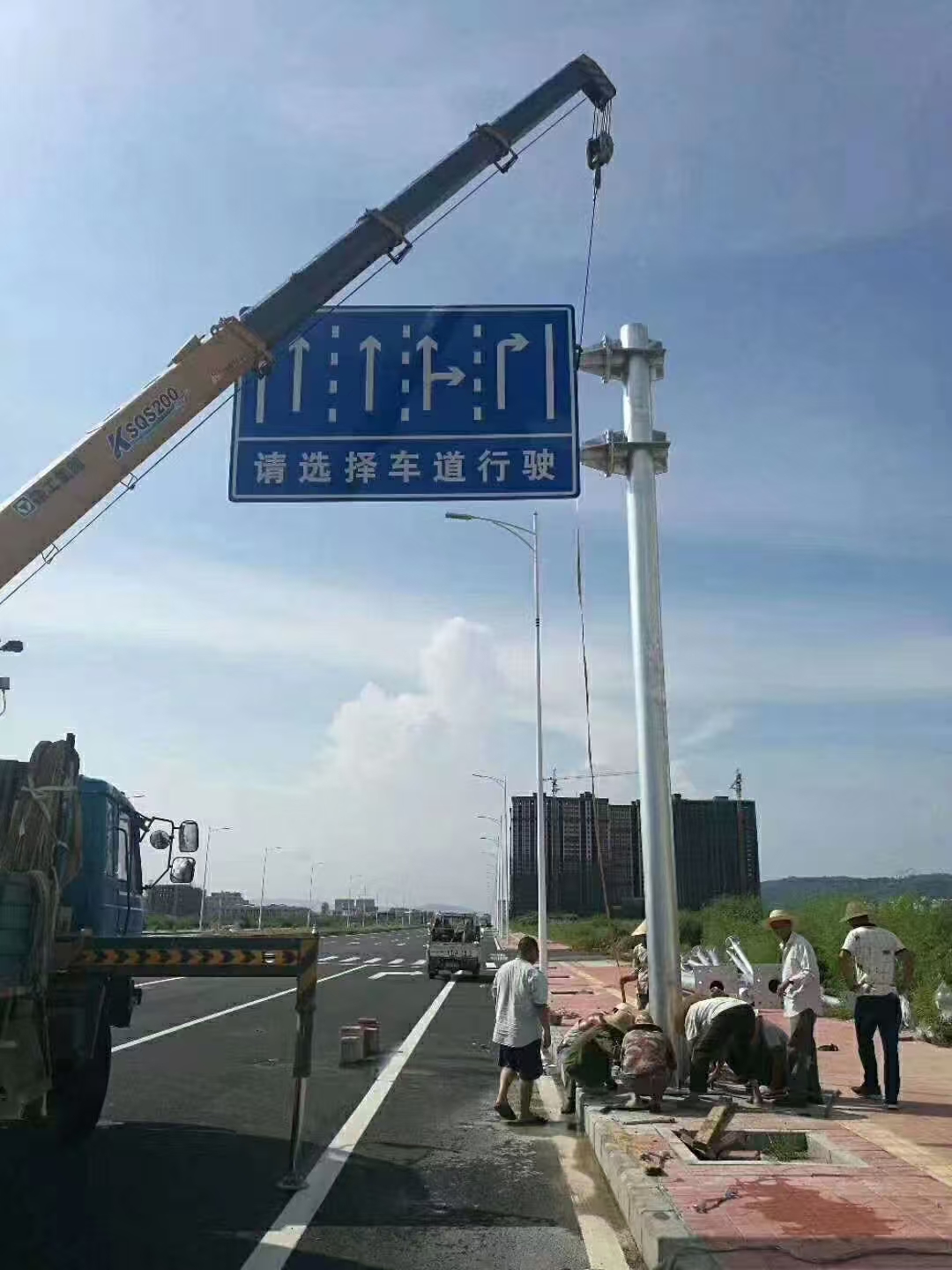 宁波市监控立杆八角杆 - 哪里好